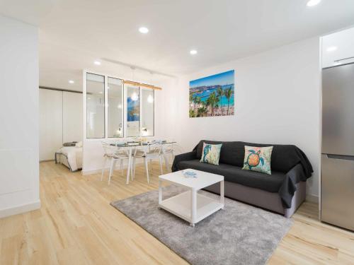 Moguel Canarian Holiday 3º