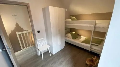 Le Génépy - Appart'hôtel de Charme photo 20