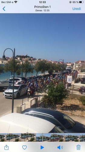 Φυσικό τοπίο κοντά σε αυτό το διαμέρισμα
