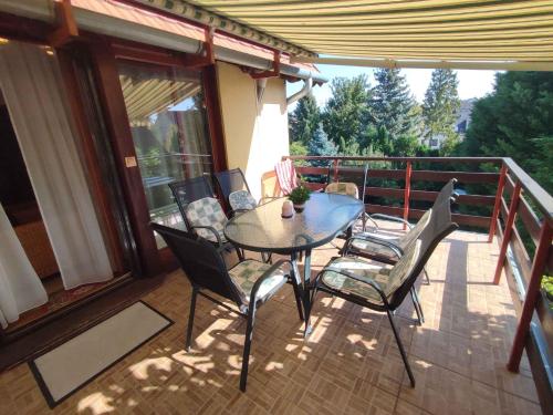 Apartment in Balatonfüred - Balaton 18746