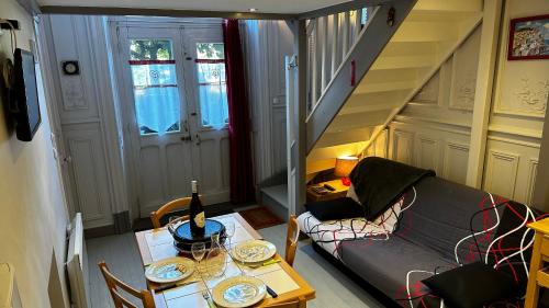 Le Sarciron 10 Duplex Le Mont Dore