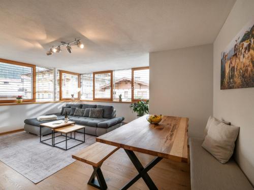 Appartement Sepp - by NV-Appartements