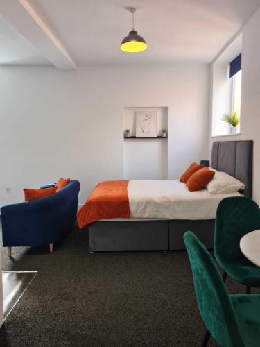 Apartment 3