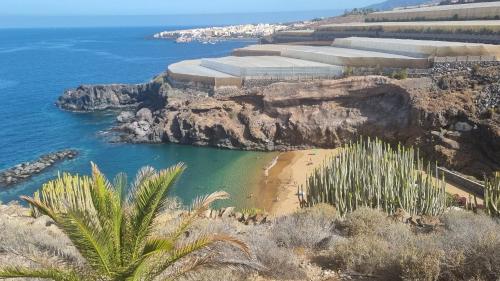 Φυσικό τοπίο κοντά σε αυτή η βίλα