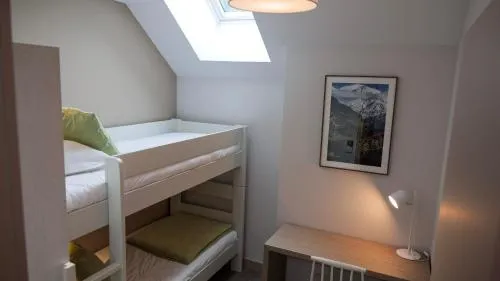 Le Génépy - Appart'hôtel de Charme photo 27