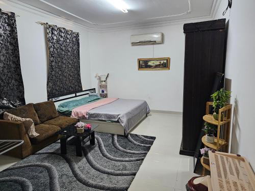 Gallery image of The New House Hostal in Muscat