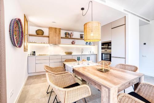 CAMBRILS Chic! Apartments by ALEGRIA