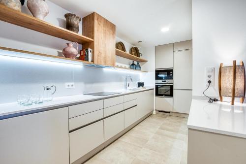 CAMBRILS Chic! Apartments by ALEGRIA