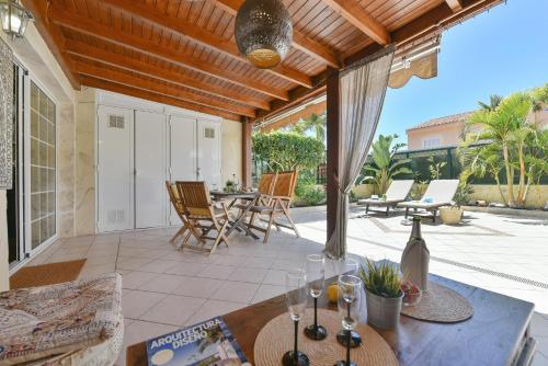 Los Tinos II 34 by VillaGranCanaria