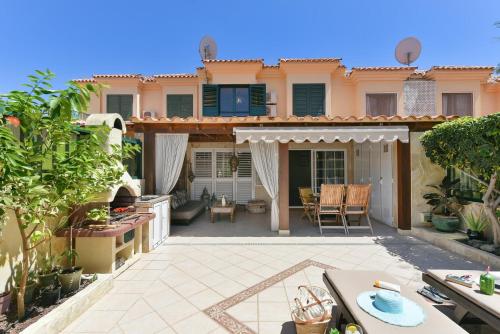 Los Tinos II 34 by VillaGranCanaria