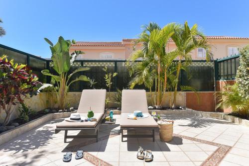 Los Tinos II 34 by VillaGranCanaria