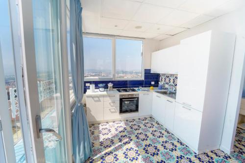 "Over The Moon" Apartment