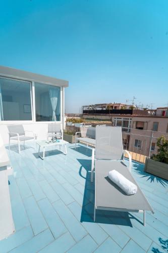 "Over The Moon" Apartment