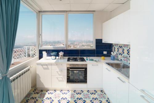 "Over The Moon" Apartment