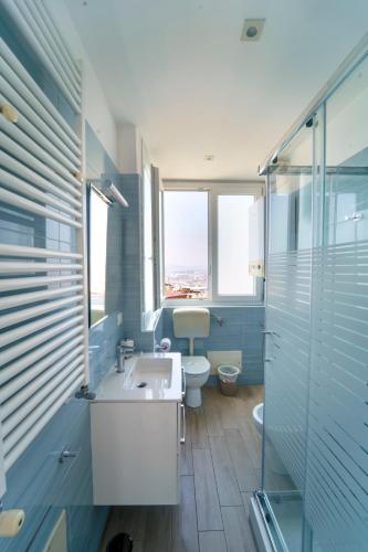"Over The Moon" Apartment