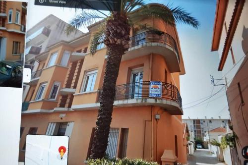 Appartement Centre Ville Saint-Raphaël