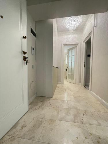 Gambar di galeri bagi Capodopera Residence di Iaşi