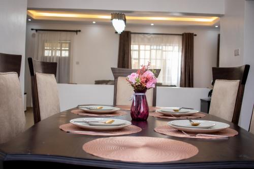 Gallery image of The Country Side Villa - Nanyuki in Nanyuki
