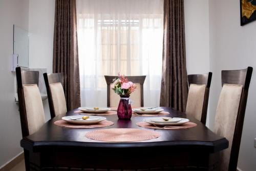 Gallery image of The Country Side Villa - Nanyuki in Nanyuki
