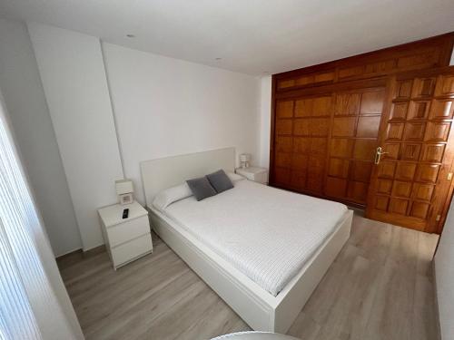 Apartamento en Los Cristianos