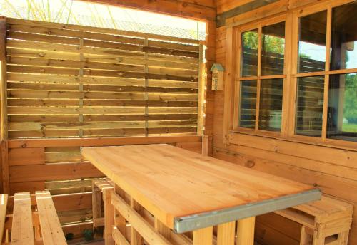 Gambar di galeri bagi Chalet Pyrénéen di Saint-Ybars