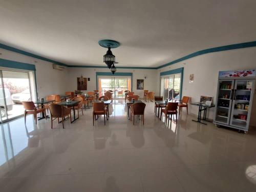 Gallery image of RESIDENCE BELIER in Mbirdiamm