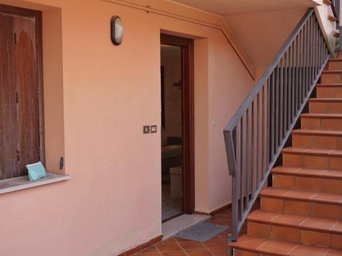 Gallery image of BigTerrace - ampio monolocale con cameretta e spaziosissimo terrazzo in Grado