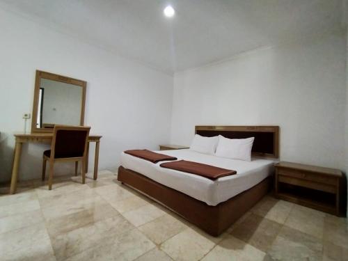 Galeriebild der Unterkunft Villa Bukit Danau Lot 14 in Cinengangirang