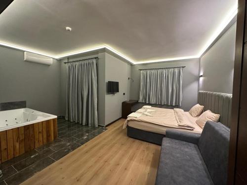 Φωτογραφία από το άλμπουμ του Park Polonezköy Hotel σε Beykoz