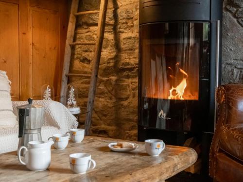 Φωτογραφία από το άλμπουμ του Chalet La Pive by Interhome σε Verbier