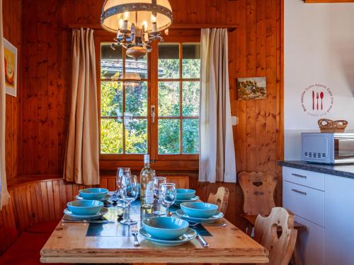 Chalet Mustela by Interhome