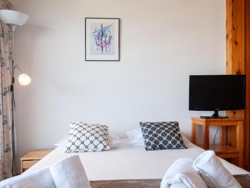 Apartment Christiania 1 P3 by Interhome