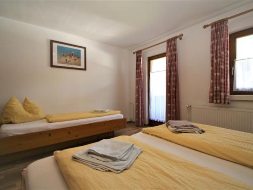 Holiday Home Hauser by Interhome