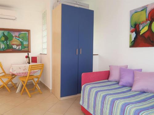 Apartment Adalgisa by Interhome