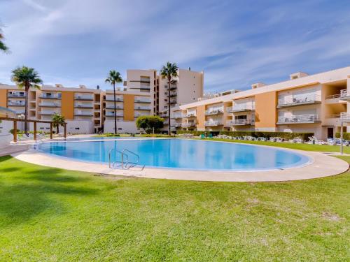 AL - Apartamento Moura Praia