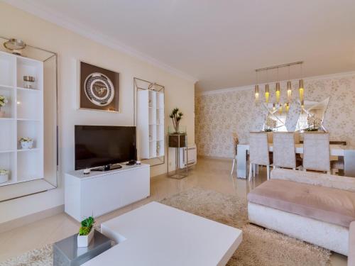 AL - Apartamento Moura Praia