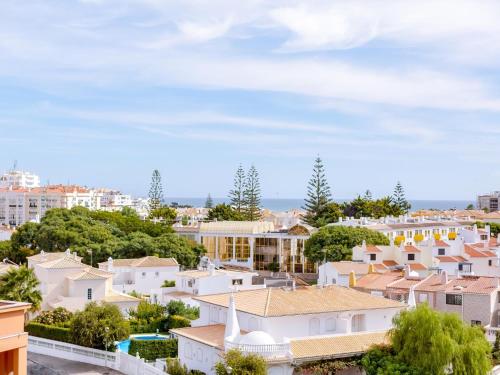 AL - Apartamento Moura Praia