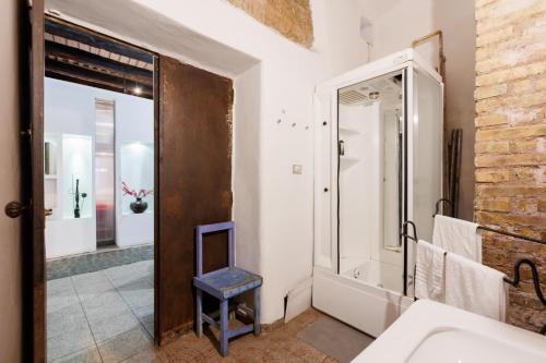 Navona Glamour Apartment