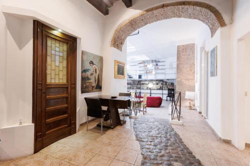 Navona Glamour Apartment