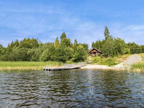 Gallery image of Holiday Home Koivupiha by Interhome in Vehmersalmi