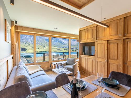 Apartment Les Cimes - Le Lac by Interhome