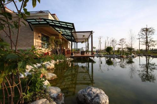 Gallery image of Sweet Heart B&B in Ji'an