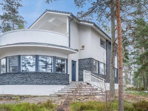 Gallery image of Holiday Home Pikku kartano by Interhome in Västanfjärd