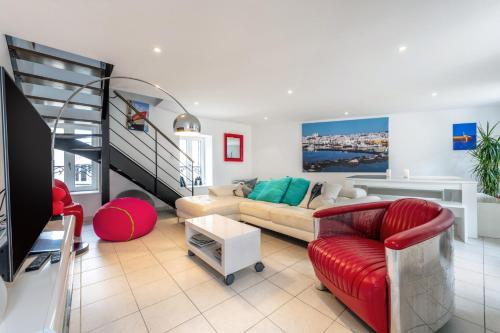 Villa Sur le Port – Photos 3