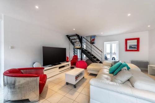 Villa Sur le Port – Photos 2