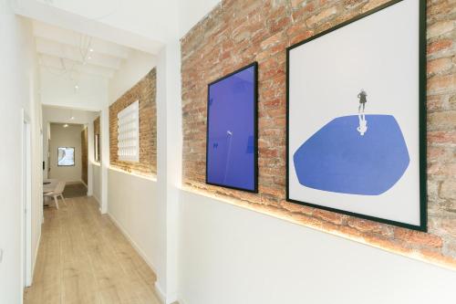 ロスピタレート・デ・リョブレガートにあるArte Suites by Olala Homesのギャラリーの写真