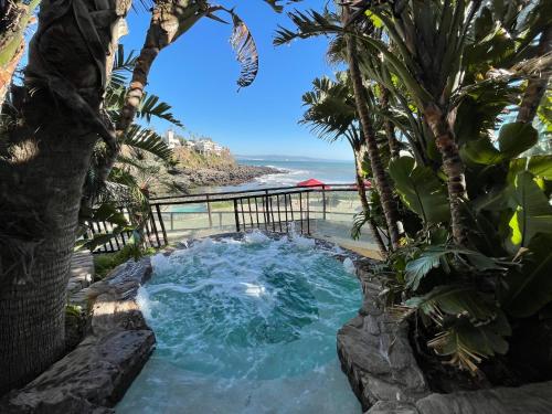 Imagen de la galería de Penthouse Baja Beach House, en Rosarito