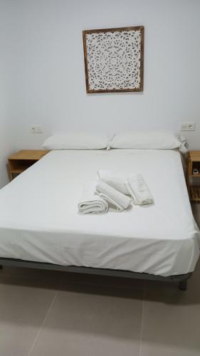 Fantástico apartamento Trajano Parking gratuito