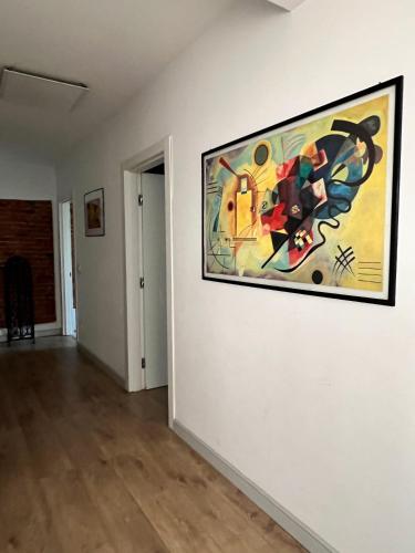 Fotografie z fotogalerie ubytování Regis 2 Appartamenti Resort centro storico v destinaci Chivasso
