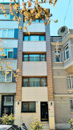 Cihangir Flat